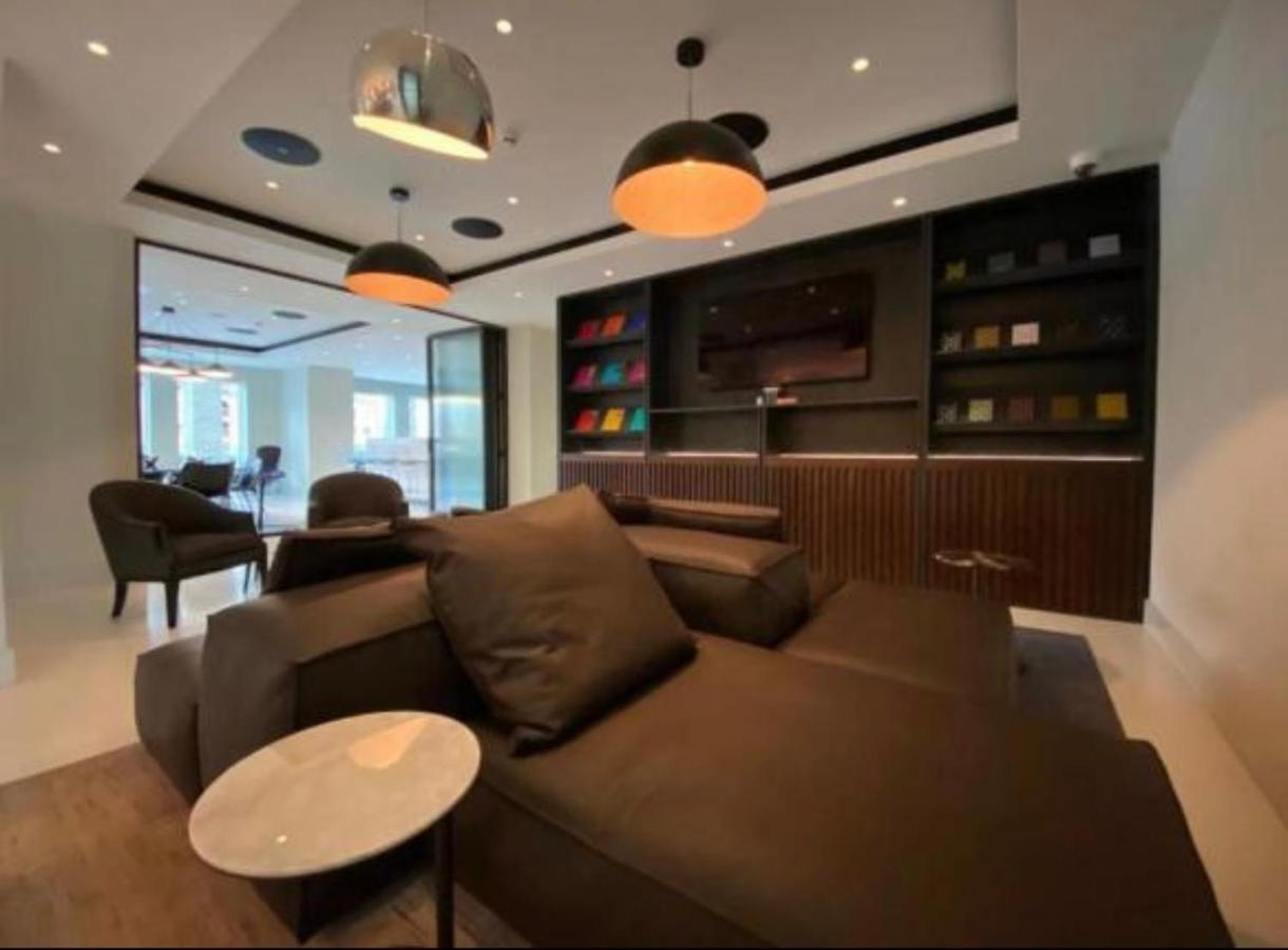 Brand New Luxury Manchester City Centre 2 Bed Apartment Skyline Views Kültér fotó