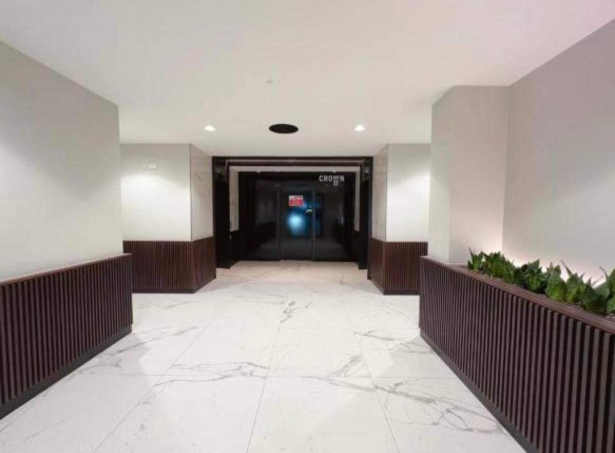 Brand New Luxury Manchester City Centre 2 Bed Apartment Skyline Views Kültér fotó