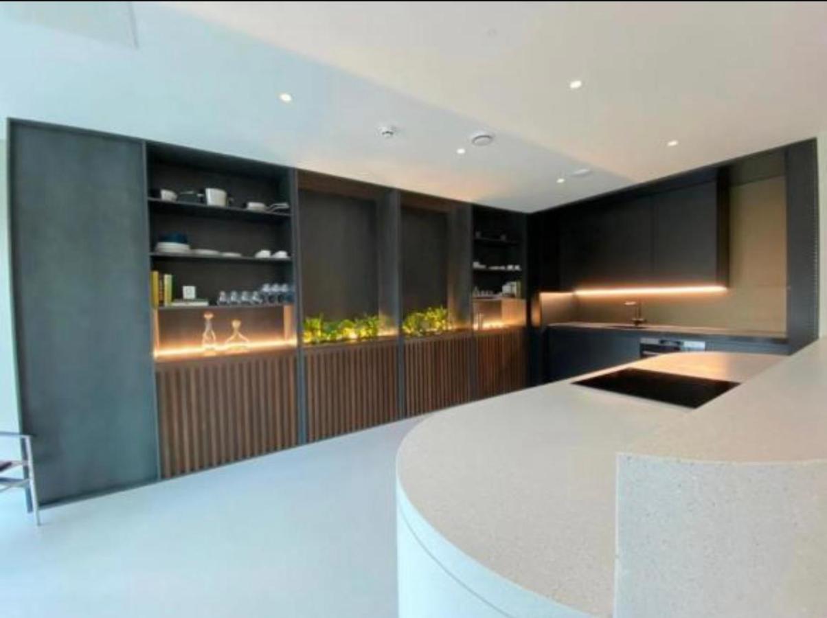 Brand New Luxury Manchester City Centre 2 Bed Apartment Skyline Views Kültér fotó