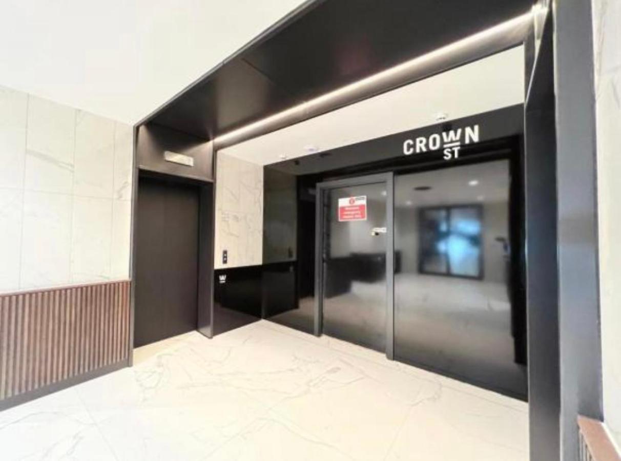 Brand New Luxury Manchester City Centre 2 Bed Apartment Skyline Views Kültér fotó