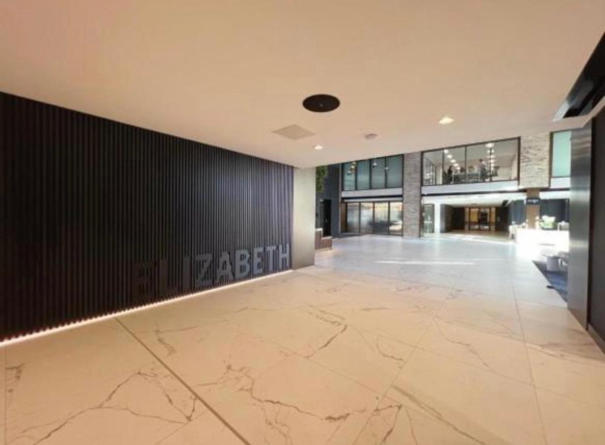 Brand New Luxury Manchester City Centre 2 Bed Apartment Skyline Views Kültér fotó