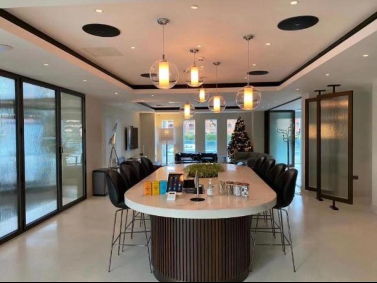 Brand New Luxury Manchester City Centre 2 Bed Apartment Skyline Views Kültér fotó