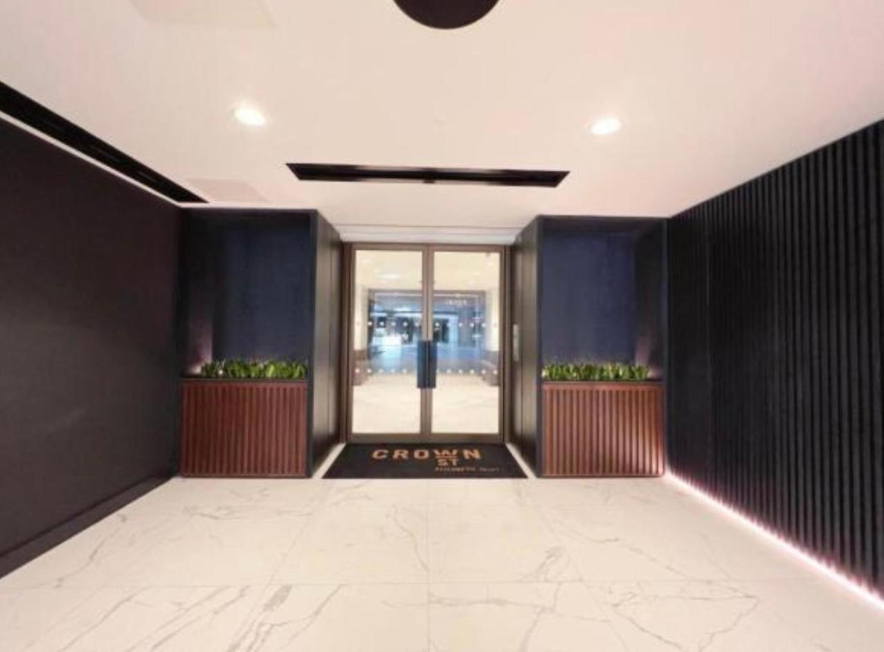 Brand New Luxury Manchester City Centre 2 Bed Apartment Skyline Views Kültér fotó
